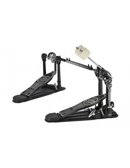 Double Concert Bass Drum Pedal
