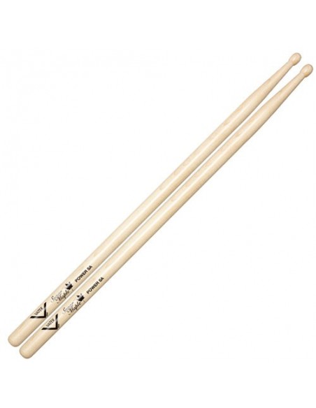 Baguettes Sugar Maple Power 5A Olive bois