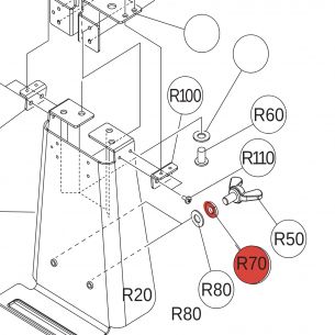 Rondelle ressort 6.0 MFZN2B3 DGC1B