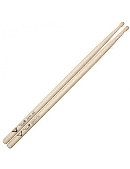 Baguettes Sugar Maple Super Jazz Olive bois