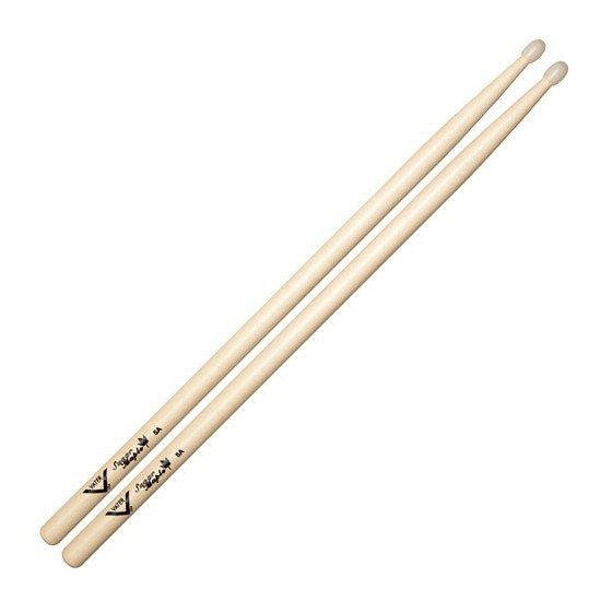 Baguettes Sugar Maple 5A Olive nylon