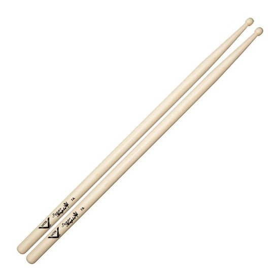 Baguettes Sugar Maple 7A Olive bois