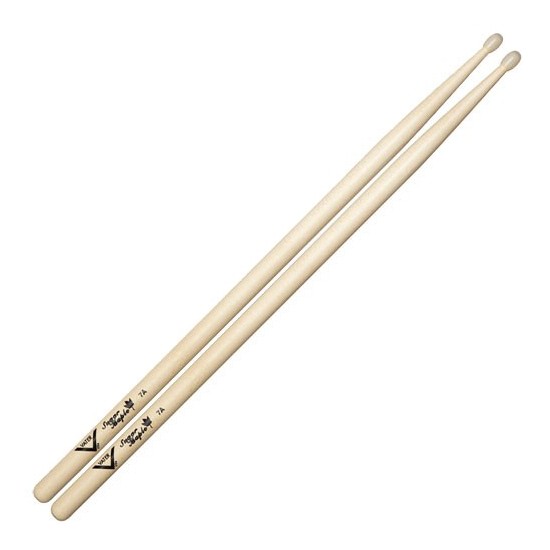 Baguettes Sugar Maple 7A Olive nylon