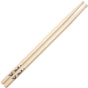 Baguettes Sugar Maple 8A Olive bois