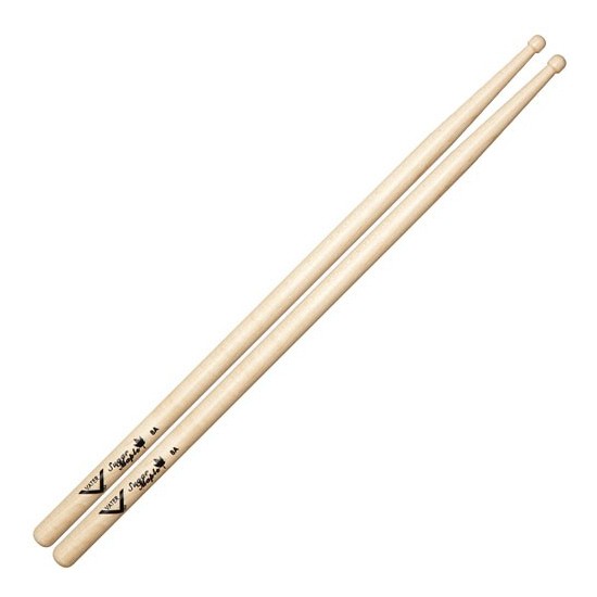 Baguettes Sugar Maple 8A Olive bois