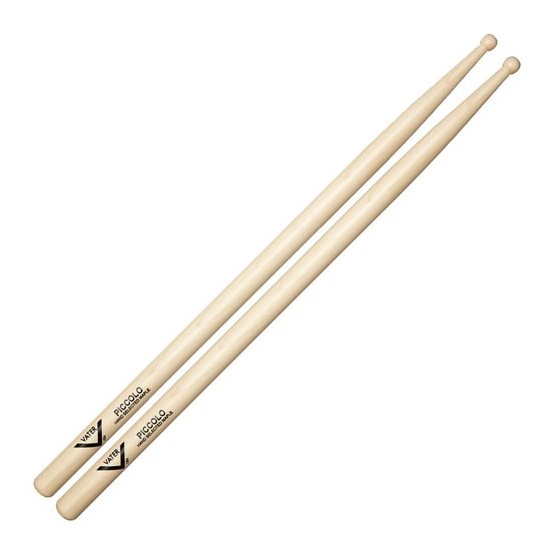 Baguettes Sugar Maple Piccolo Olive bois