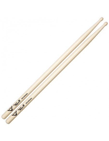 Baguettes Sugar Maple Recording Olive bois