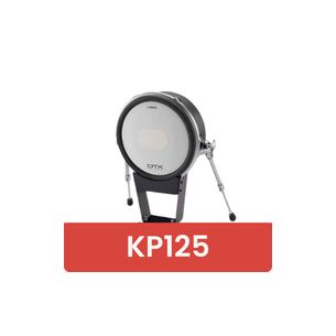 KP125 - Vue Eclaté