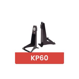 KP60 - Vue Eclatés