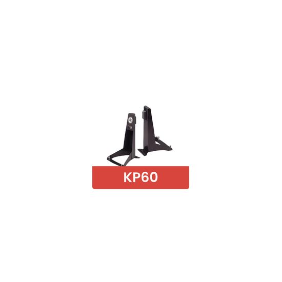 KP60 - Vue Eclatés