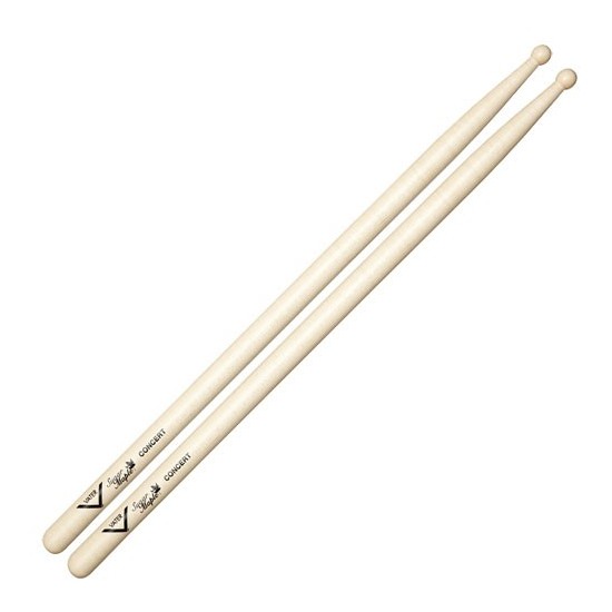 Baguettes Sugar Maple Concert Olive bois