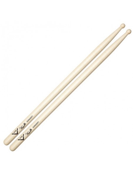 Baguettes Sugar Maple Concert Olive bois
