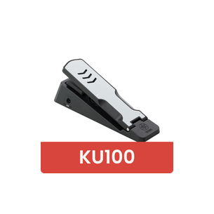 KU100 - Vue Eclatés