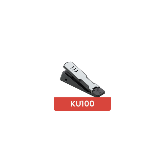 KU100 - Vue Eclatés