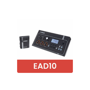 EAD10 - Vue Eclatés