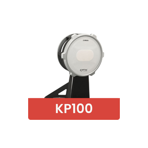 KP100 - Vue Eclatés