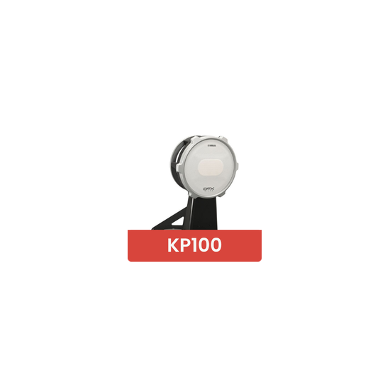 KP100 - Vue Eclatés