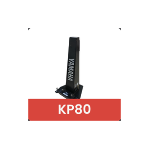 KP80 - Vue Eclatés