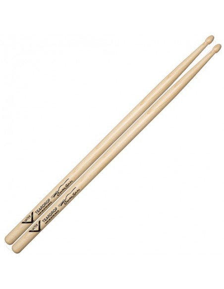 Baguettes Cymbal Sticks Teardrop