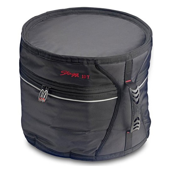 Housse PRO pour tom 10" x 10