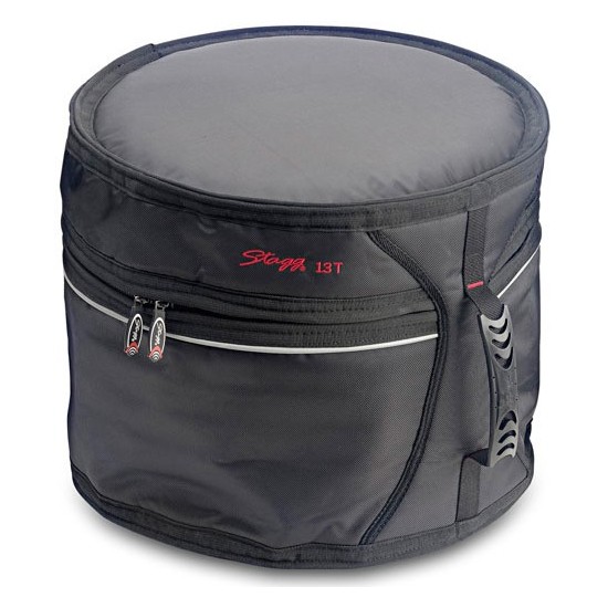 Housse PRO pour tom 13" x 12