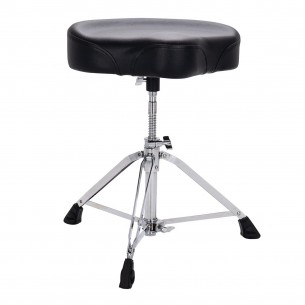 LP50THDIR Siège de batterie Pro selle noir