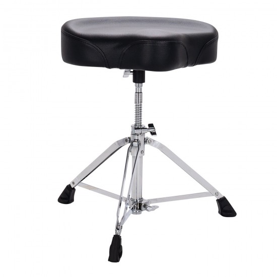 LP50THDIR Siège de batterie Pro selle noir