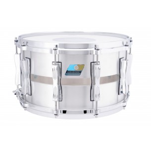 L903XXCA Caisse claire Slotted Coliseum 14" x 8" - Aluminium coulé