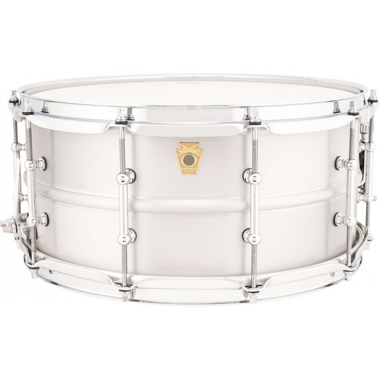 LM405CT Acrolite snare drum 14" x...