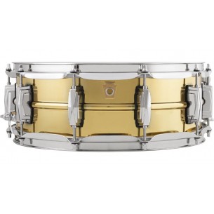 LB401 Super Brass snare...