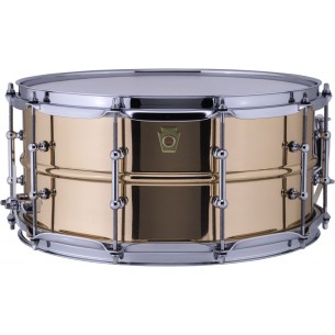 LC662T Caisse claire Copper...