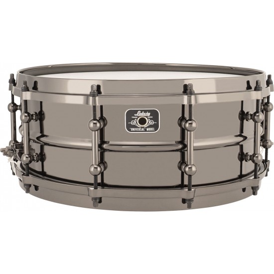 LU5514DIR Universal snare drum 14" x...