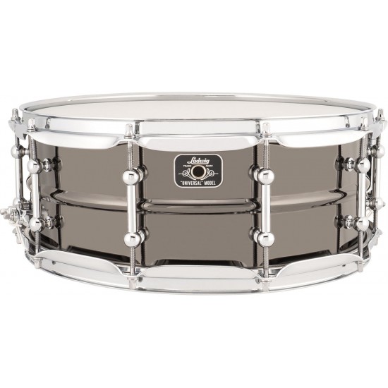 LU5514CDIR Caisse claire Universal...