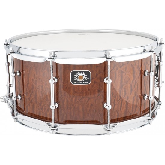 LU6514BEDIR Universal snare drum 14"...