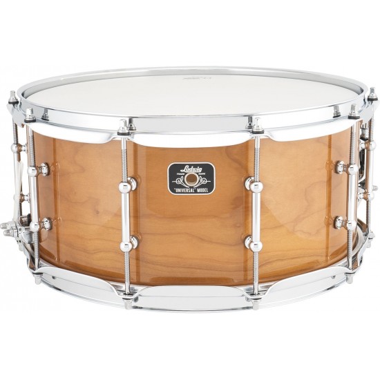 LU6514CHDIR Caisse claire Universal...