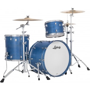 NeuSonic Fab 3-piece shell...