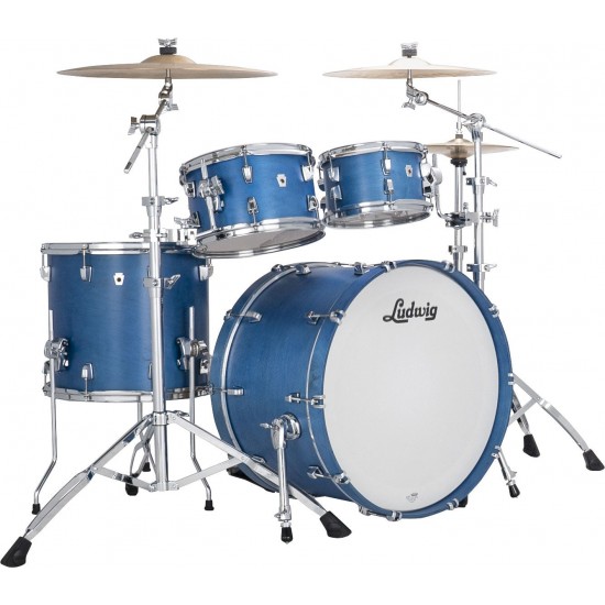 NeuSonic Rapid Mod2 4-piece shell...
