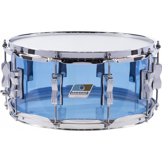 LS903VXX55 Vistalite snare drum 14" x...