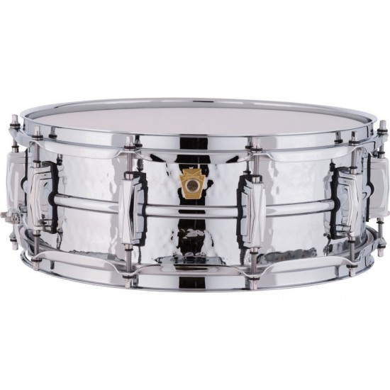 LM400K Supraphonic snare drum 14" x...