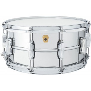 LB402B Supraphonic Chrome...
