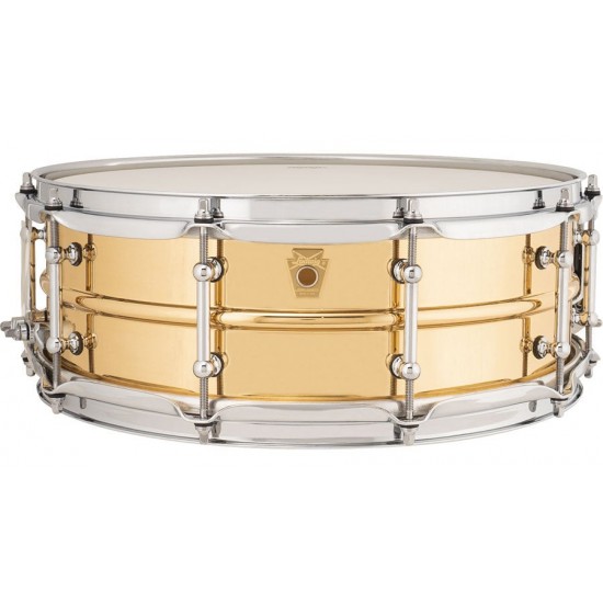LB550T Caisse claire Bronze Phonic...