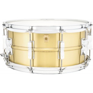 LB654BM Caisse claire Acro...