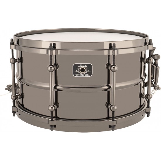 LU0713DIR Caisse claire Universal 13"...