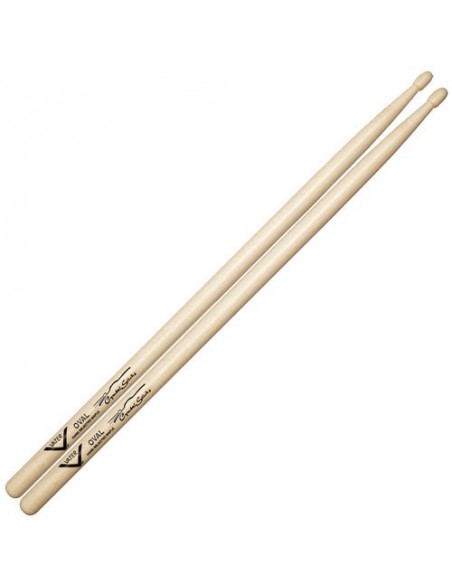 Baguettes Cymbal Sticks Oval