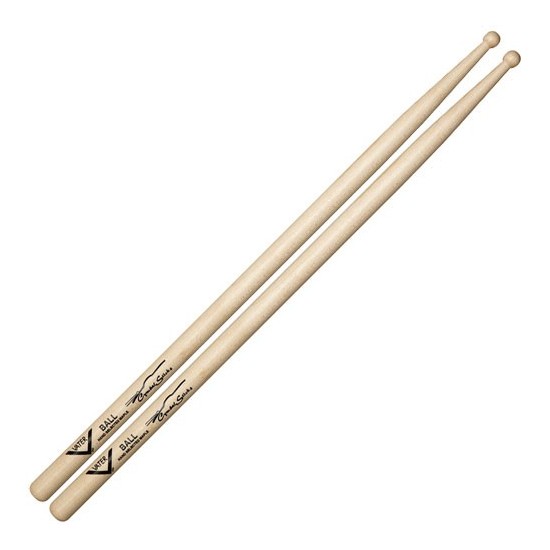 Baguettes Cymbal Sticks Ball
