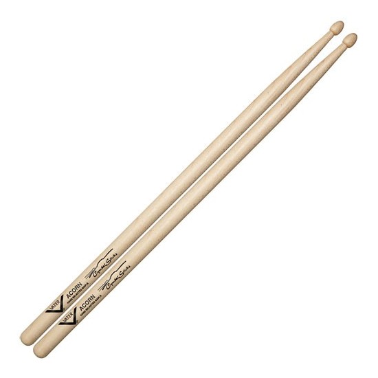 Baguettes Cymbal Sticks Acorn