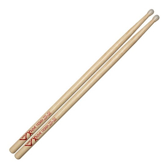 Baguettes Xtrem design XD-5A Olive nylon