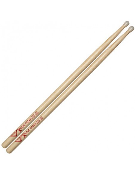 Baguettes Xtrem design XD-5A Olive nylon
