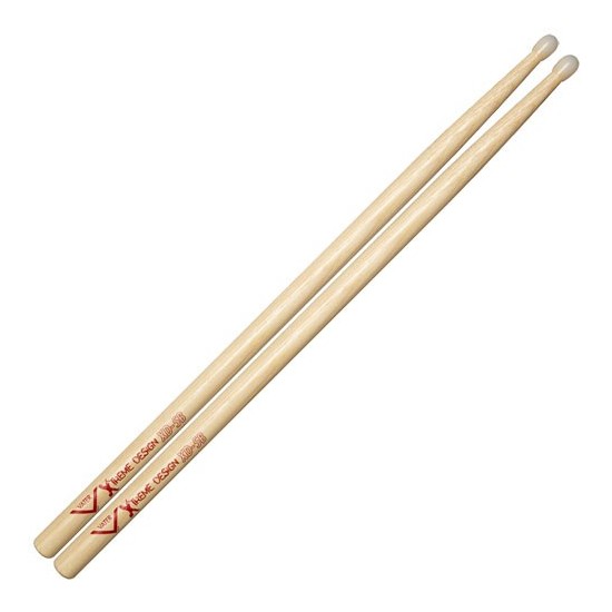 Baguettes Xtrem design XD-5B Olive nylon