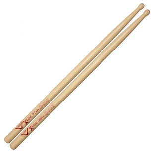 Baguettes Xtrem design XD-Rock Olive bois
